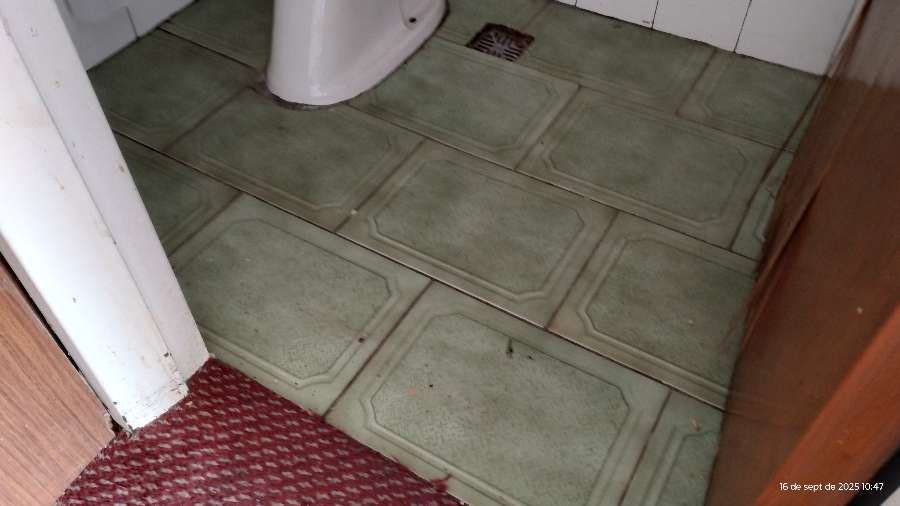 Oficina en venta en San Nicolás, CABA, 1 ambiente a reciclar - Imagen 5