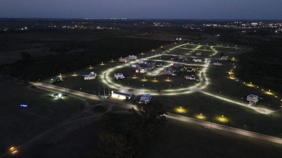 Campo en venta en Concepción del Uruguay, Entre Ríos, 500 Ha - Imagen 1