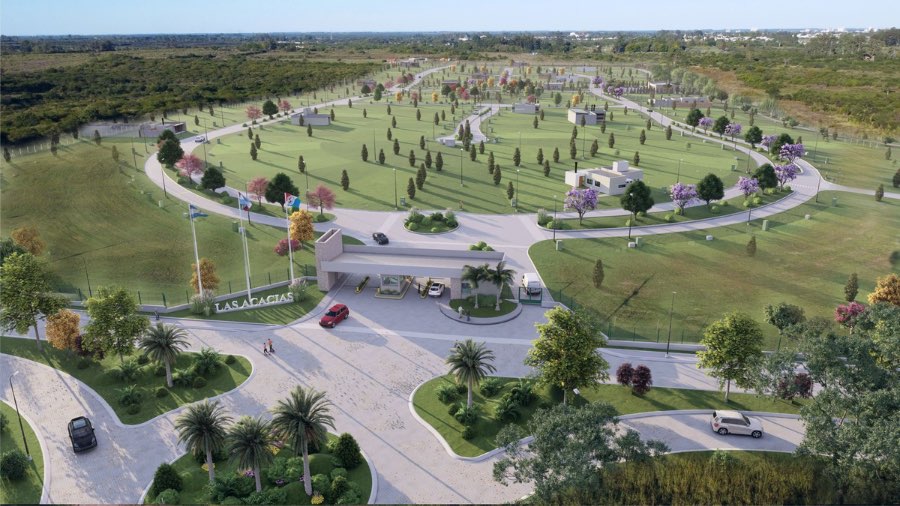 Campo en venta en Concepción del Uruguay, Entre Ríos, 500 Ha - Imagen 3