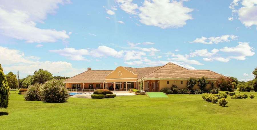 Terreno En Venta En Fincas De San Vicente, San Vicente, Frente Al Golf - Terreno en Venta en San Vicente con 1.800 m2 de terreno - imagen 2