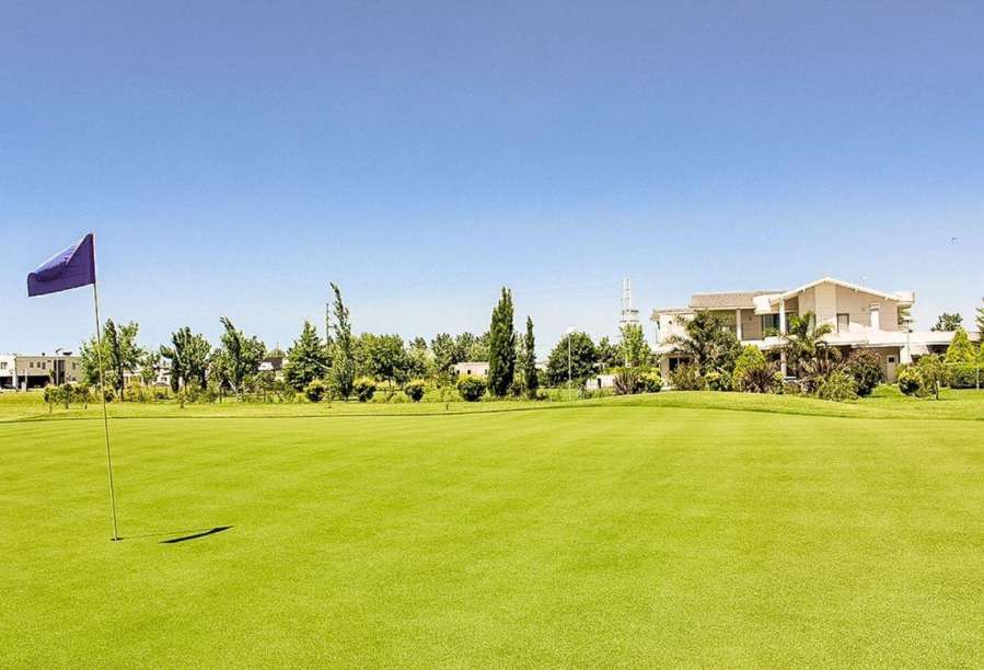 Terreno En Venta En Fincas De San Vicente, San Vicente, Frente Al Golf - Terreno en Venta en San Vicente con 1.800 m2 de terreno - imagen 3
