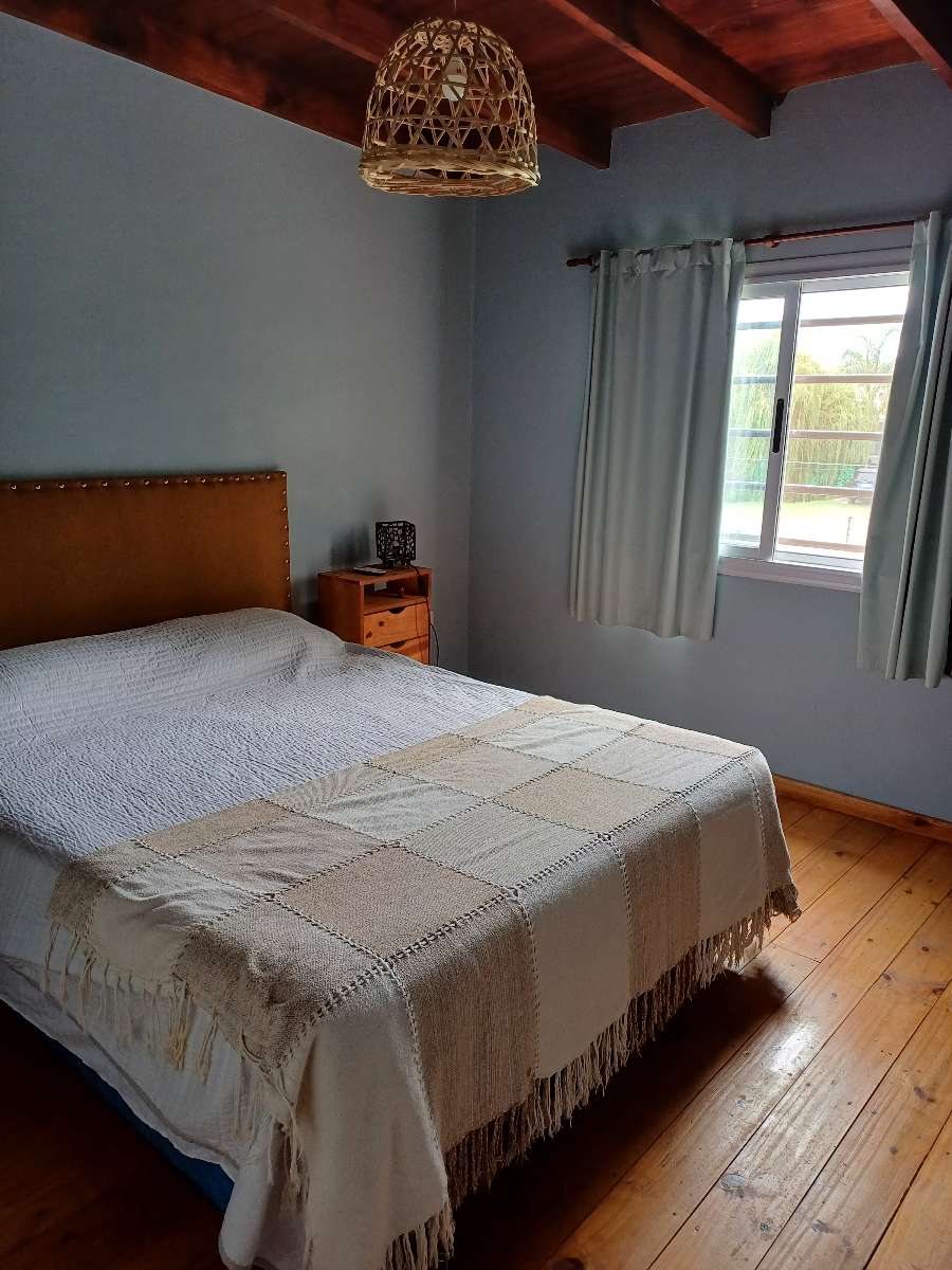 Casa En Alquiler En La Plata, Buenos Aires, Con Pileta Y Galera - Casa en Alquiler en La Plata con 4 dorm. y 180 m2 cubiertos - imagen 13