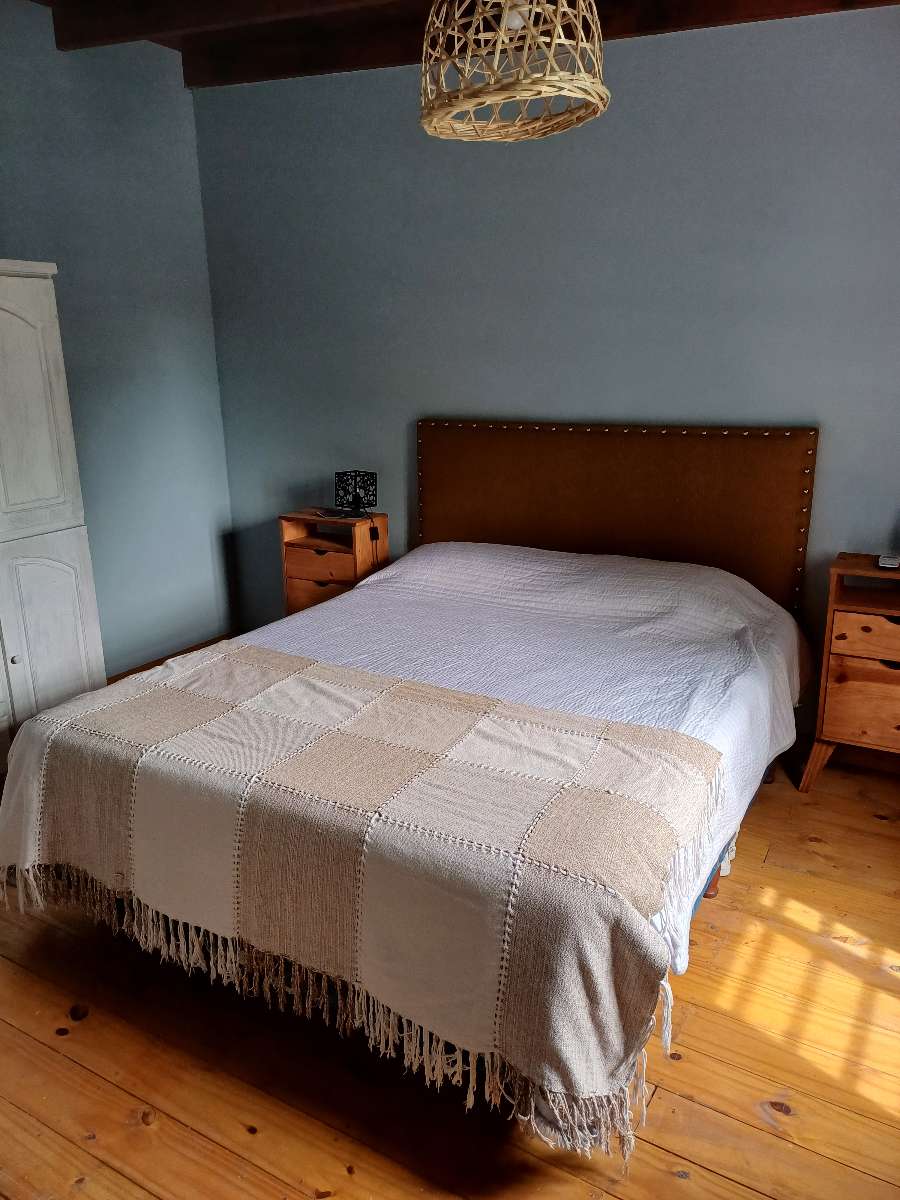 Casa En Alquiler En La Plata, Buenos Aires, Con Pileta Y Galera - Casa en Alquiler en La Plata con 4 dorm. y 180 m2 cubiertos - imagen 15
