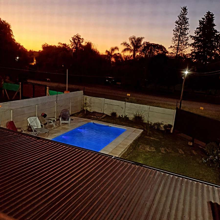 Casa En Alquiler En La Plata, Buenos Aires, Con Pileta Y Galera - Casa en Alquiler en La Plata con 4 dorm. y 180 m2 cubiertos - imagen 18