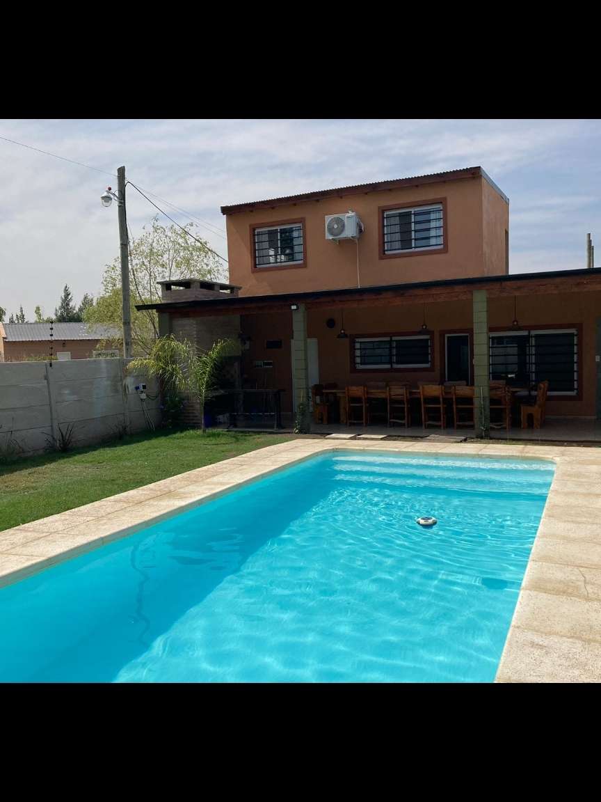 Departamento en La Plata: en Temporario · dueño directo · 2 dorm · cochera · 350 ha - Imagen 4
