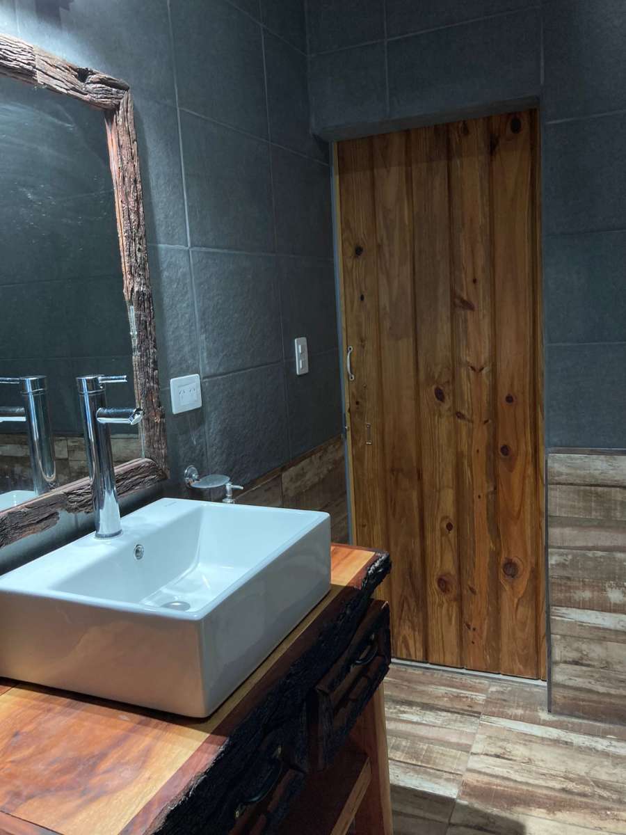 Casa En Temporario En La Plata, Buenos Aires, Con Pileta Y Parrilla - Casa en Temporario en La Plata con 2 dorm. y 180 m2 cubiertos - imagen 7