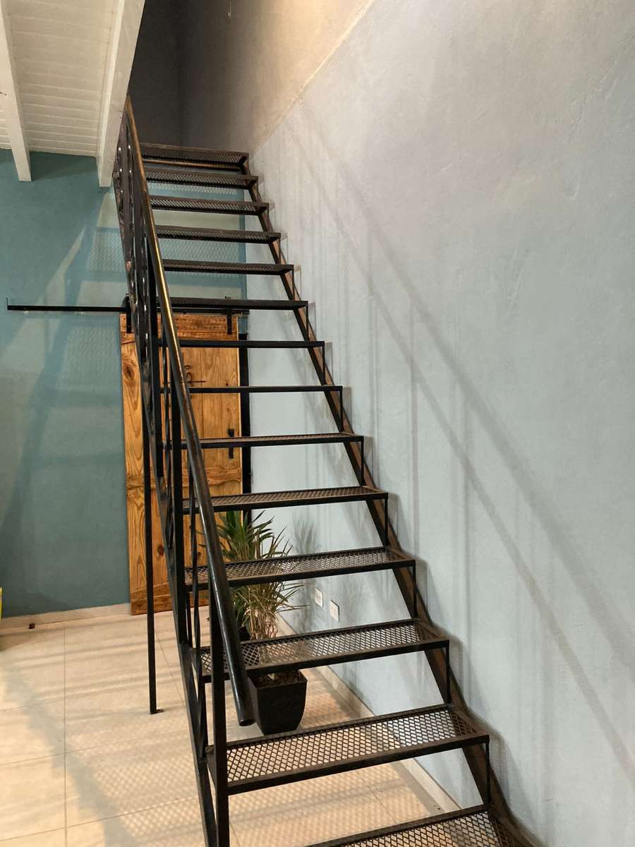 Casa En Temporario En La Plata, Buenos Aires, Con Pileta Y Parrilla - Casa en Temporario en La Plata con 2 dorm. y 180 m2 cubiertos - imagen 10
