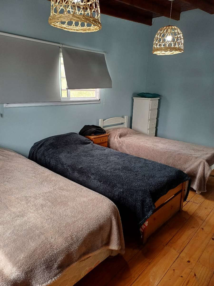 Casa En Temporario En La Plata, Buenos Aires, Con Pileta Y Parrilla - Casa en Temporario en La Plata con 2 dorm. y 180 m2 cubiertos - imagen 15