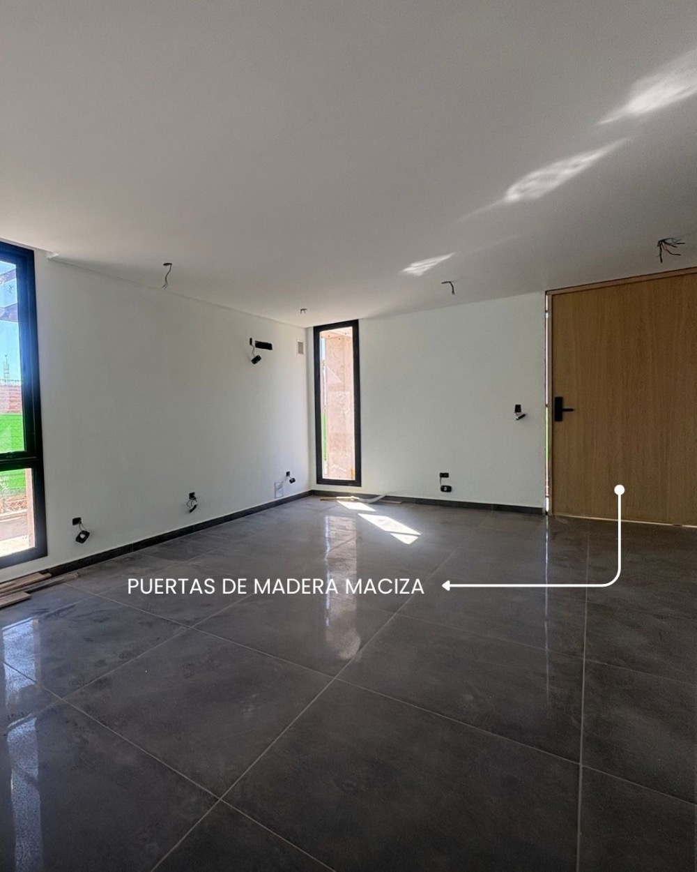 Casa /Dúplex en venta en Chacras de Coria, Mendoza, con 3 dormitorios y 2 cocheras - Imagen 4