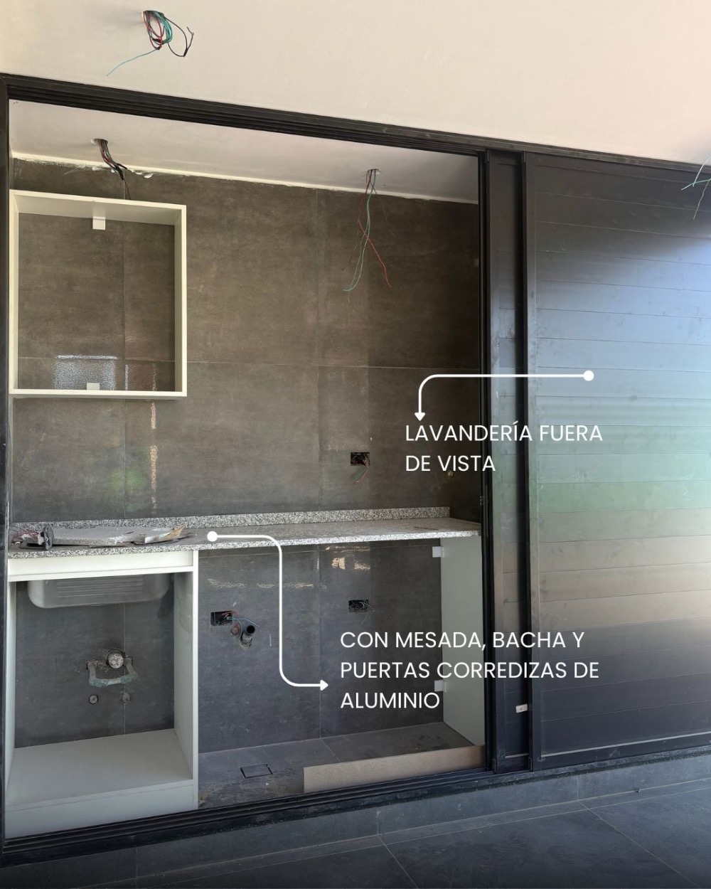 Casa /Dúplex en venta en Chacras de Coria, Mendoza, con 3 dormitorios y 2 cocheras - Imagen 5