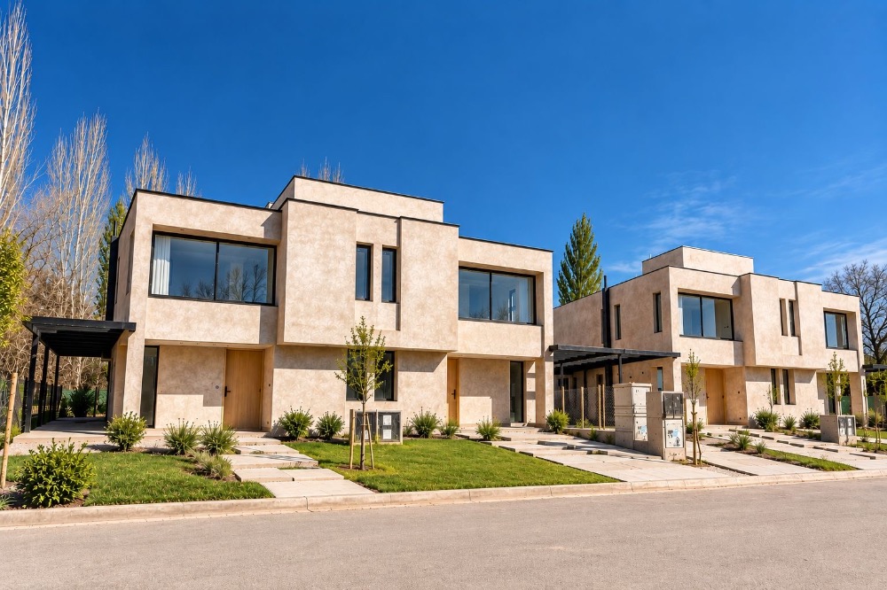 Comprar Casa en Chacras de Coria · barrio privado · dueño directo · 3 dorm · 2 cocheras - Imagen 1