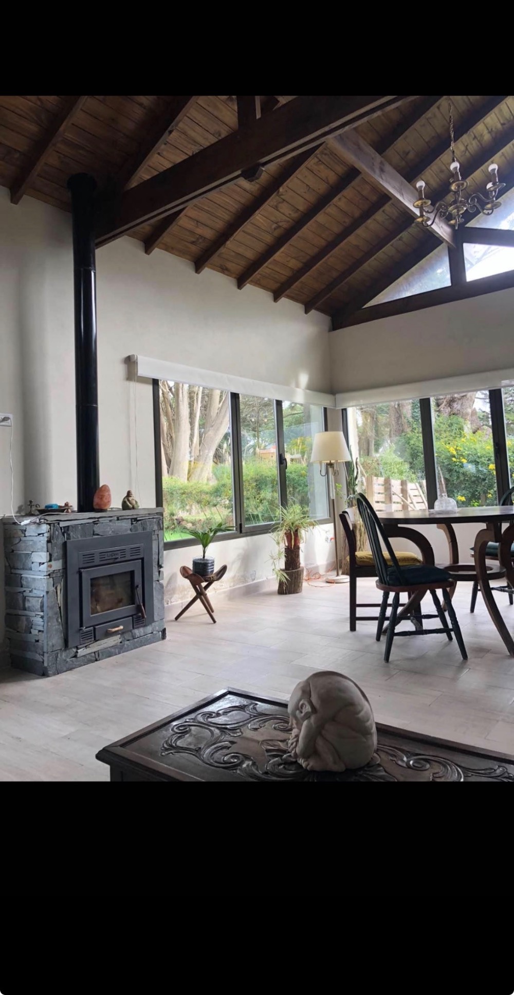 Casa única en Mar del Plata en Alquiler · barrio privado · dueño directo · 4 o más dorm · cochera - Imagen 4
