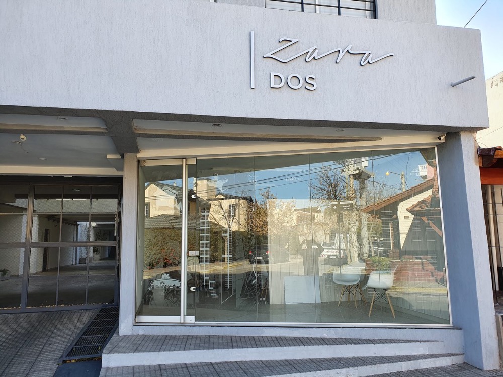 Oficina Comercial Belgrano - Imagen 1