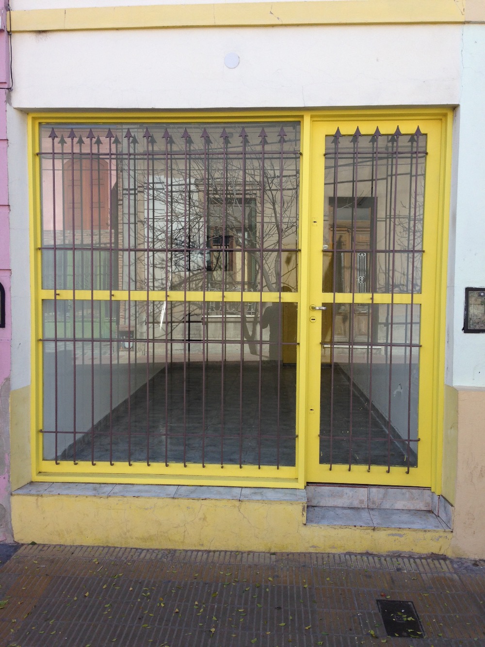 Local comercial en Alquiler Pringles 1100, San Luis - Imagen 7