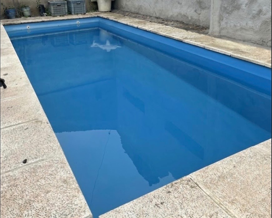 Casa en venta en Villa Mercedes, San Luis, con 2 dormitorios y cochera - Imagen 2