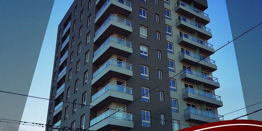 Departamento en Temporario en Río Cuarto con 1 dorm., 3 amb. y 50 m2 cubiertos - imagen 1