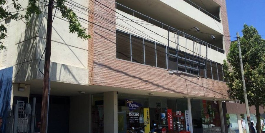 Cochera en Venta en Villa Carlos Paz con 12 m2 - imagen 3