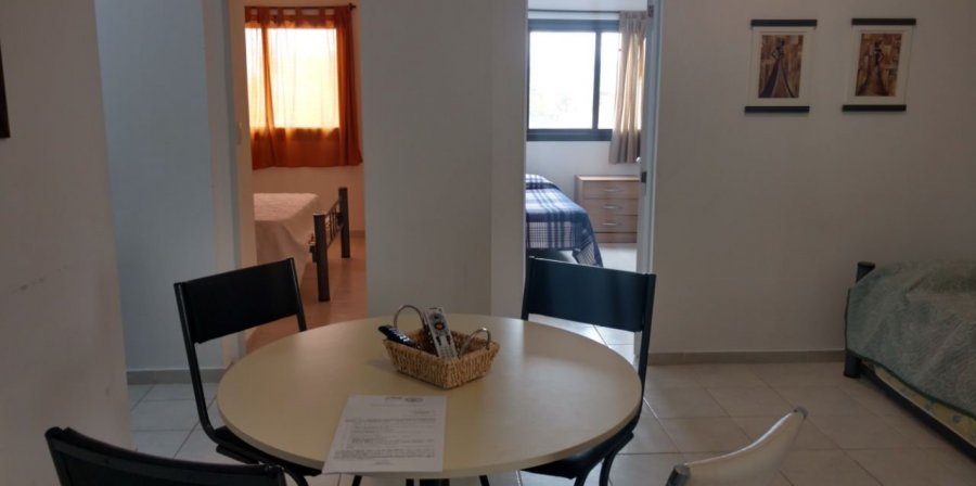 Departamento en Venta en Villa Carlos Paz con 2 dorm., 3 amb. y 55 m2 cubiertos - imagen 3
