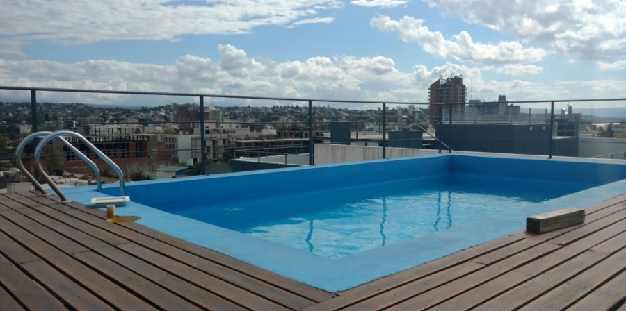 Departamento en Venta en Villa Carlos Paz con 2 dorm., 3 amb. y 55 m2 cubiertos - imagen 5