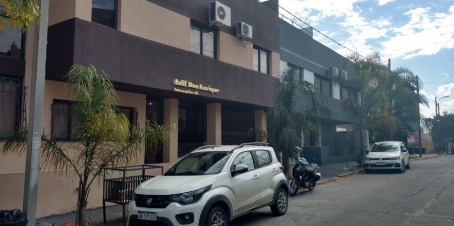 Departamento en Venta en Villa Carlos Paz con 2 dorm., 3 amb. y 55 m2 cubiertos - imagen 1