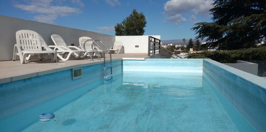 Departamento en Venta en Villa Carlos Paz con 1 dorm., 3 amb. y 45 m2 cubiertos - imagen 7