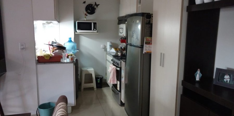 Departamento en Venta en Villa Carlos Paz con 1 dorm., 3 amb. y 45 m2 cubiertos - imagen 3