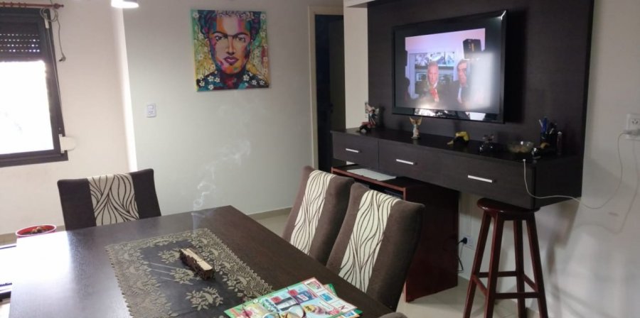 Departamento en Venta en Villa Carlos Paz con 1 dorm., 3 amb. y 45 m2 cubiertos - imagen 2