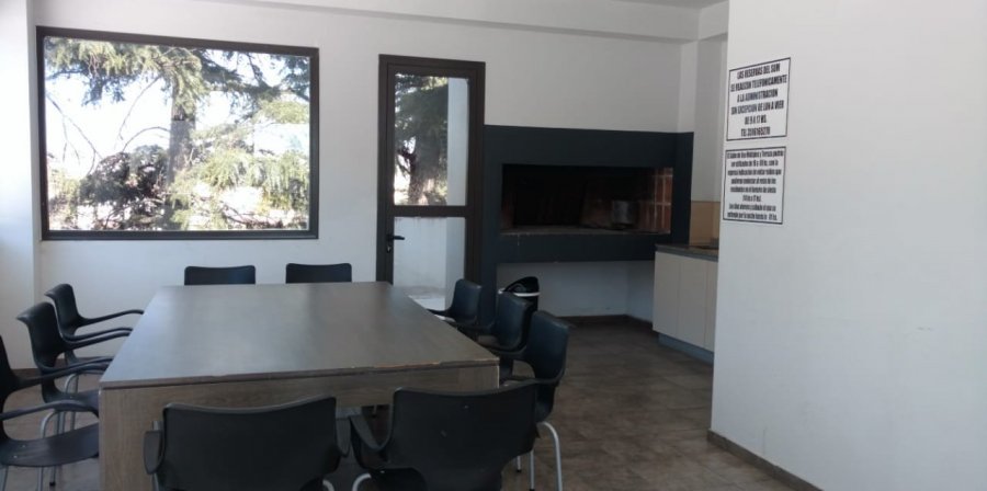 Departamento en Venta en Villa Carlos Paz con 1 dorm., 3 amb. y 45 m2 cubiertos - imagen 4