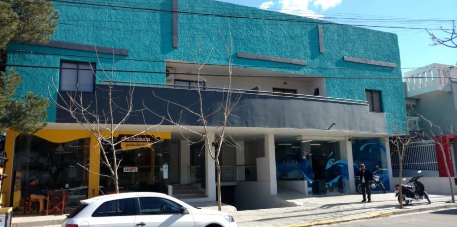 Departamento en Venta en Villa Carlos Paz con 1 dorm., 3 amb. y 45 m2 cubiertos - imagen 1