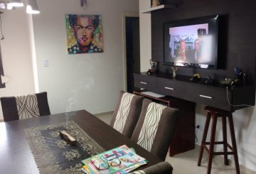 Departamento en Venta en Villa Carlos Paz con 1 dorm y 3 ambientes - Imagen 2