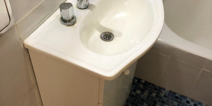 Departamento en Venta en Balvanera con 1 dorm. y 2 amb. - imagen 9