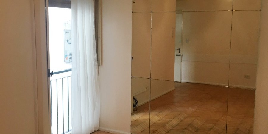 Departamento en Venta en Balvanera con 1 dorm. y 2 amb. - imagen 8