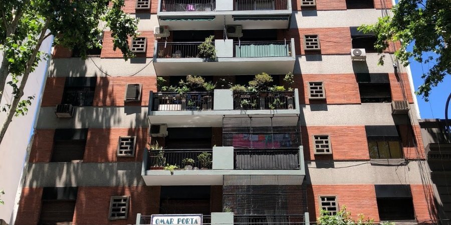 Departamento en Venta en Balvanera con 1 dorm. y 2 amb. - imagen 1