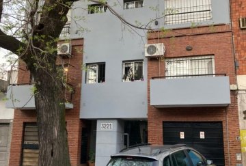 Pacheco 3200, Villa Urquiza