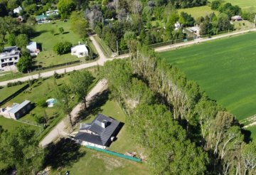 Terreno en Venta en Pontevedra con frente 2.170 m y largo 4.746 m - Imagen 5