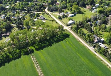 Terreno en Venta en Pontevedra con frente 2.170 m y largo 4.746 m - Imagen 3