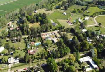 Terreno en Venta Pablo Cereti Y Aroma, Pontevedra - Imagen 8