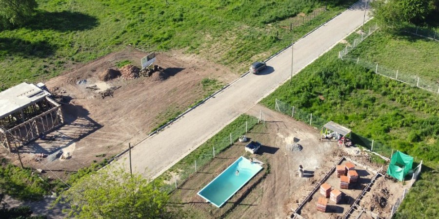 Terreno en Venta en Pontevedra con 668 m2 de terreno - imagen 6