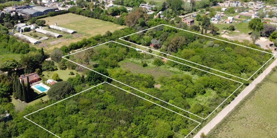 Terreno en Venta en Pontevedra con 668 m2 de terreno - imagen 2