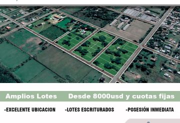 Terreno en Venta Union 4015, Pontevedra - Imagen 9
