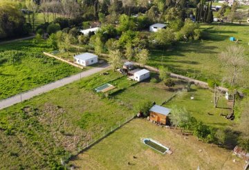 Terreno en Venta en Pontevedra con frente 40 m y largo 20 m - Imagen 3