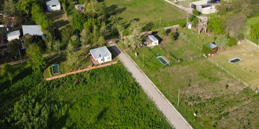 Terreno en Venta en Pontevedra con 800 m2 de terreno - imagen 5