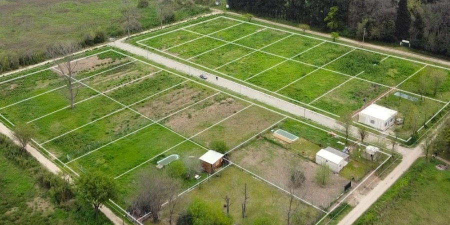 Terreno en Venta en Pontevedra con 800 m2 de terreno - imagen 1