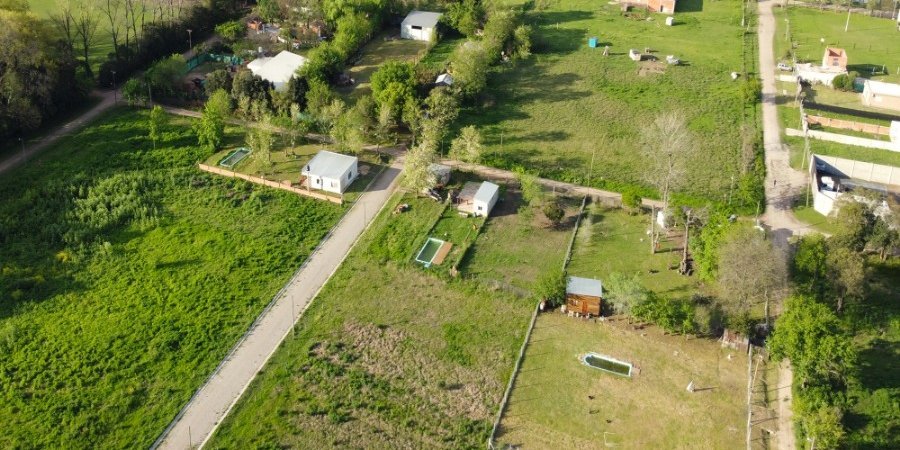 Terreno en Venta en Pontevedra con 800 m2 de terreno - imagen 4