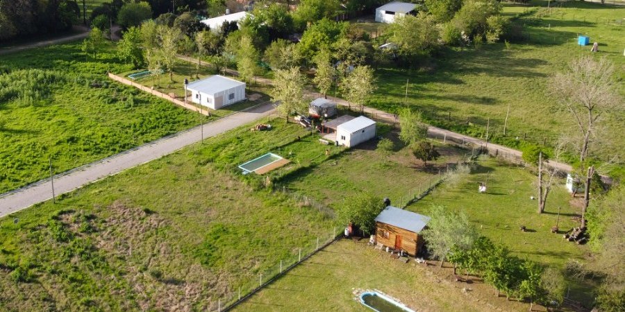 Terreno en Venta en Pontevedra con 800 m2 de terreno - imagen 3