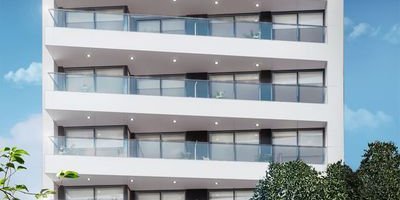 Departamento en Venta en Río Cuarto con 1 dorm. - imagen 1