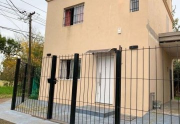 Thorne 3400, Ituzaingo