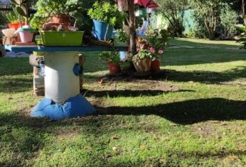 Casa en Venta en La Reja con 3 dorm y 5 cocheras - Imagen 2