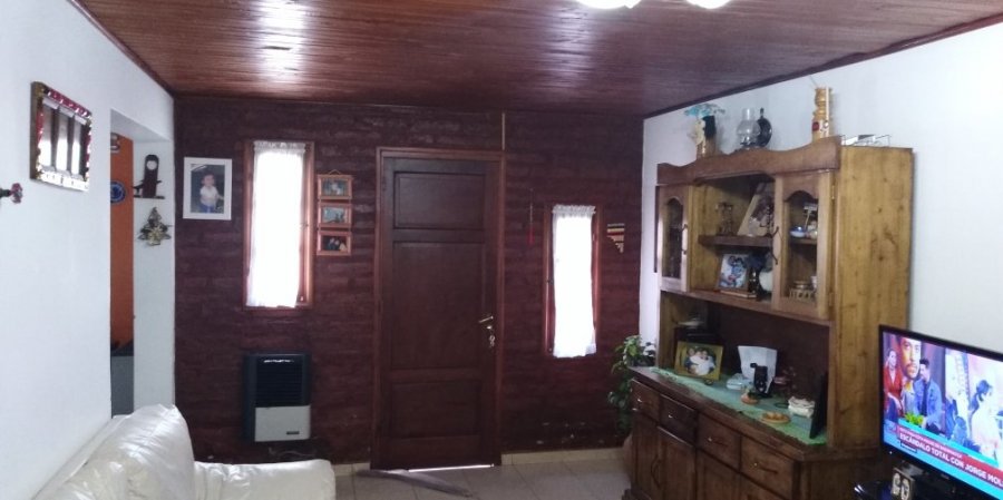 Casa En Venta - Casa en Venta en Santa Rosa con 3 dorm., 4 amb., 81 m2 cubiertos y 180 m2 totales - imagen 2