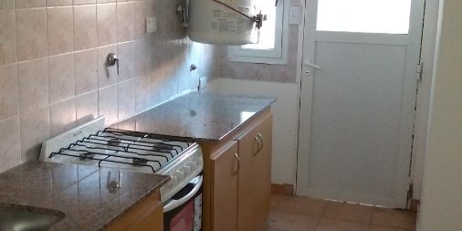 Departamentos En Venta - Departamento en Venta en Santa Rosa con 1 dorm. y 2 amb. - imagen 3